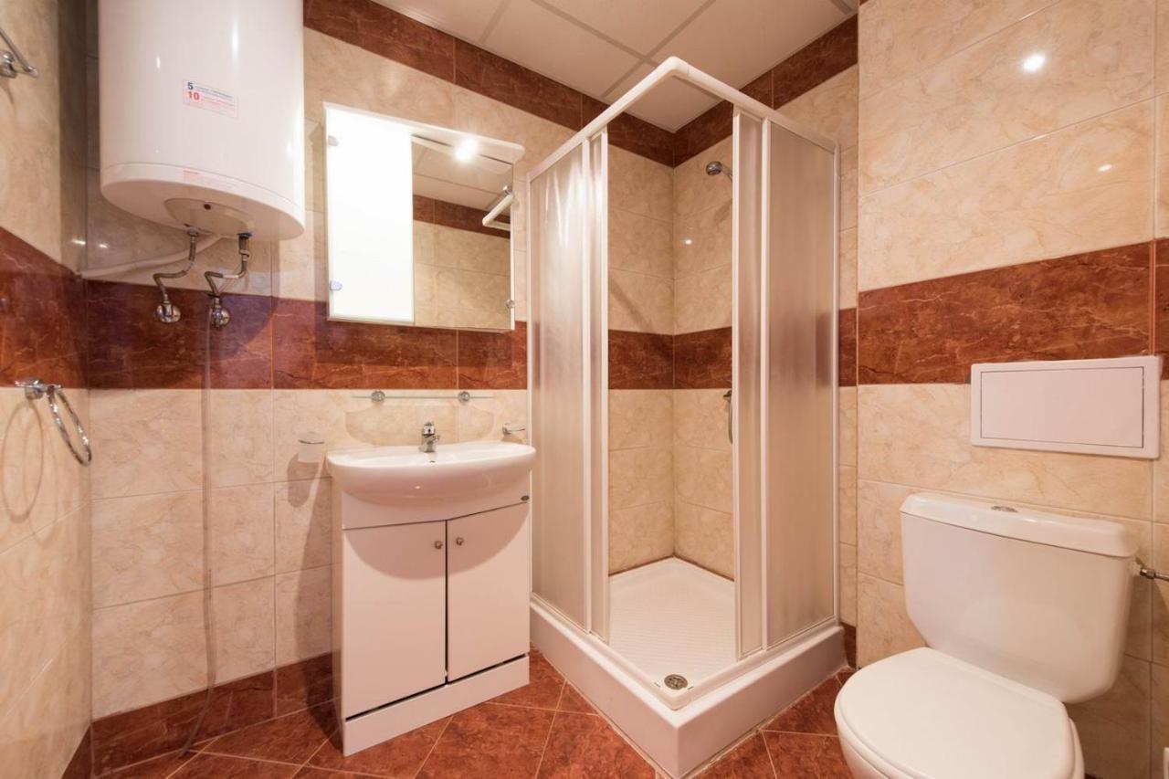Gt Riviera Fort Beach Apartments Ravda Esterno foto