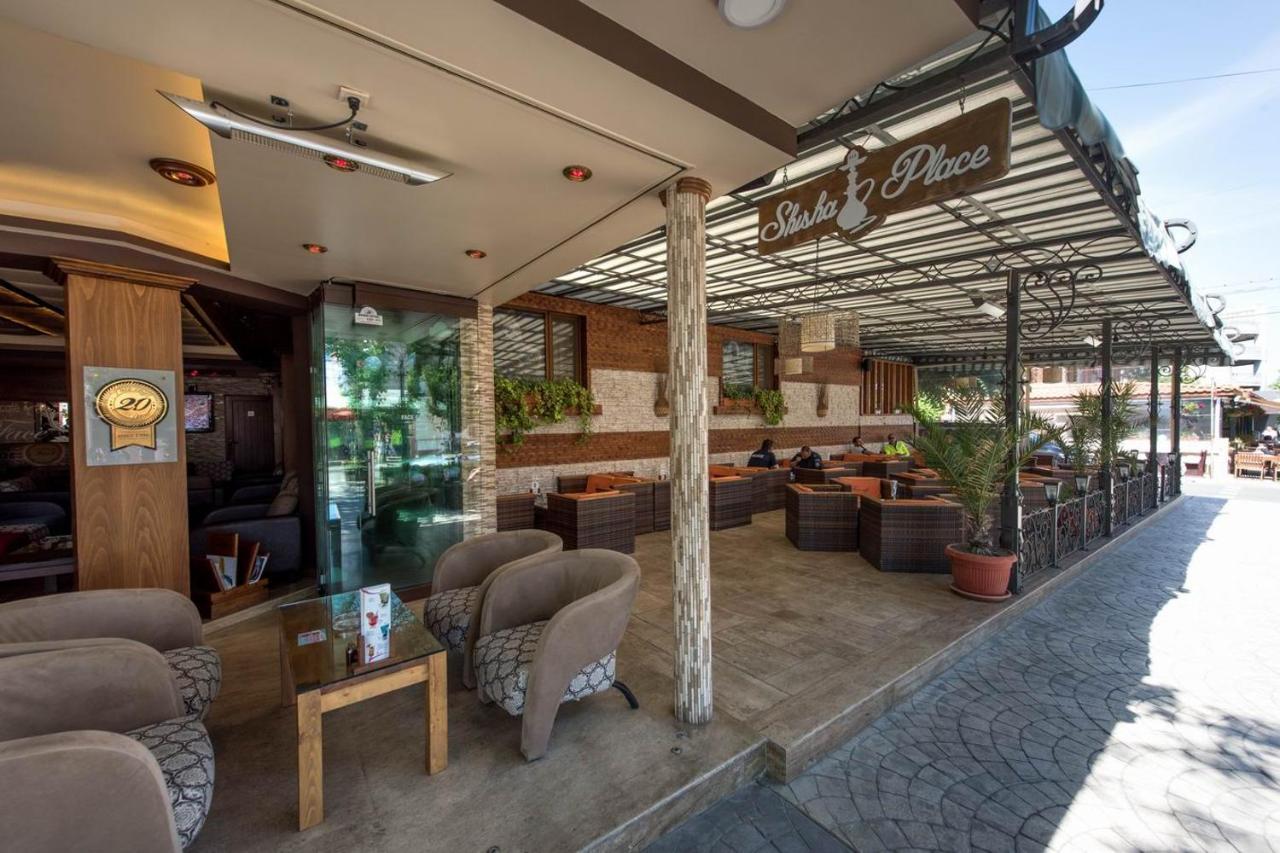 Gt Riviera Fort Beach Apartments Ravda Esterno foto